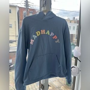 Vintage Madhappy Hoodie